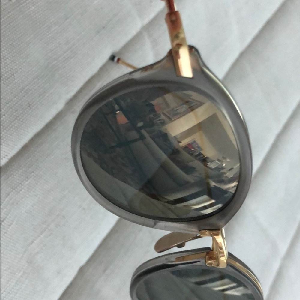 Thin Browne Sunglasses - image 5